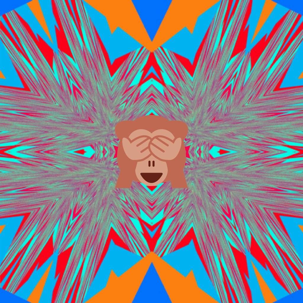 Italicizer's profile picture. #nature #art #photography #privacy #security #blockchain #technology #encryption - To move forward and innovate, you must allow for progression and change