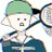 デメさんのアイコン