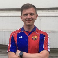 Michał Gajdek (@michalgajdek) 's Twitter Profile
