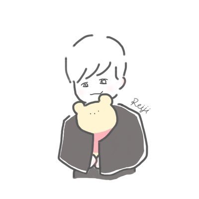 れいじさんのプロフィール画像