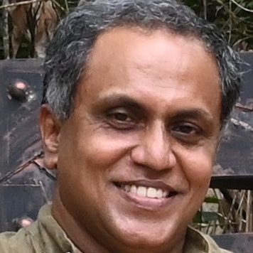 Deputy Director - Festival;
IFFK - International Film Festival of Kerala
Tweets are personal