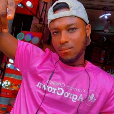 Sethfosu10's profile picture. Gentle Guy