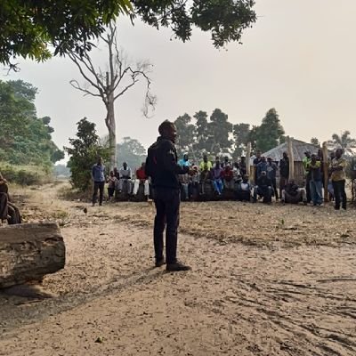 orituakrys1's profile picture. Sculpteur 
du Paysage