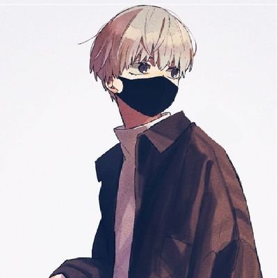 What is society but an individual?
-Osamu Dazai