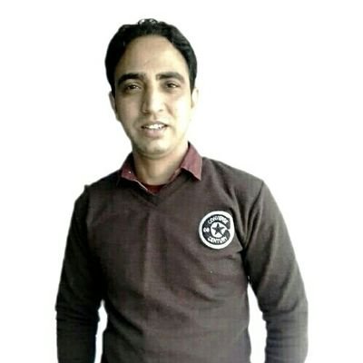 parvezs56600028's profile picture. प्रदेश अध्यक्ष भारतीय किसान यूनिंयन ( रोहटा)

अध्यक्ष माही सोशल वेलफेयर फाउंडेशन दिल्ली