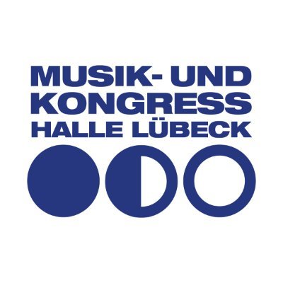 Hier twittert das Kommunikationsteam der Musik- und Kongresshalle Lübeck.