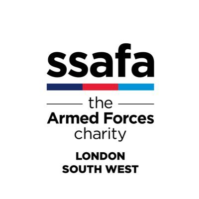 Providing lifelong support for our Forces and their families. So if you need a helping hand, get in touch: londonsw.branch@ssafa.org.uk / 07483909656 /DM open