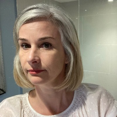 Love your street, love your community
Pronouns: She/Her