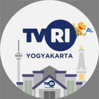 TVRI Jogja(@tvriyogyakarta) 's Twitter Profile Photo