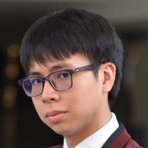 BenedictLeong3's profile picture. 