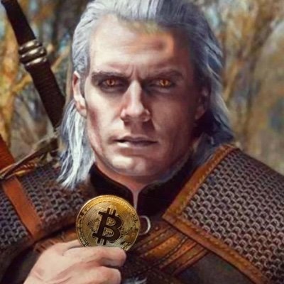 WalletOfRivia's profile picture. 