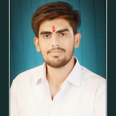 NSUI IT SELL District President 
Congress IT Cell District General Secretary
Ex Ujjain South Assembly General Secretary NSUI 
Student Leader NSUI