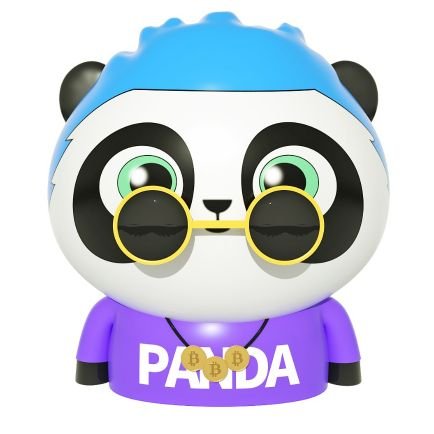 PandaGameFarm Profile Picture