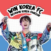 WIN KOREA FC(@WIN_KRFC) 's Twitter Profile Photo