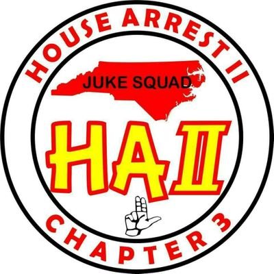 🔥We are Chapter 3 Juke Squad of House Arrest 2 N.C.D.T.✌  Founded at St. Aug & NCCU. 🦅🦅We are a co-ed team welcoming all dancers in the area of RDU. 🔥
