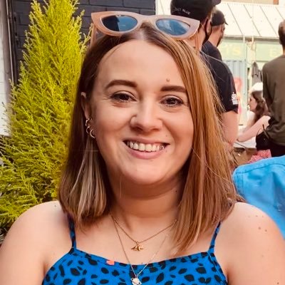 MsMPearson's profile picture. Drama Teacher 🍎 🎭 She/Her