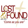 LostandFoundMin's profile picture. Sunday Service at 11:30 am
Wednesday Bible Study at 7:00 pm