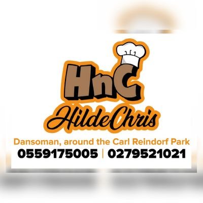 HildeChris Catering Services