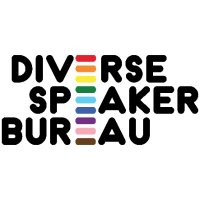 Diverse Speaker Bureau (@diversespeaker) 's Twitter Profile