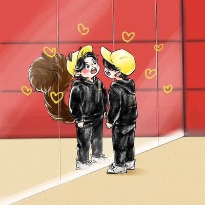 Heavenly Stay! 22 y.o | she/her | 🇮🇩 🇬🇧 is learning Japanese words 🎌 | watch anime with Han 🐿️