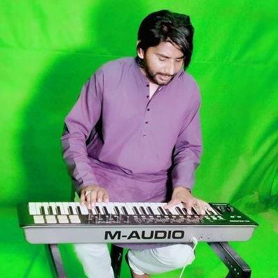 SharoonDaniel14's profile picture. The Lord's My shepherd I have everything I need