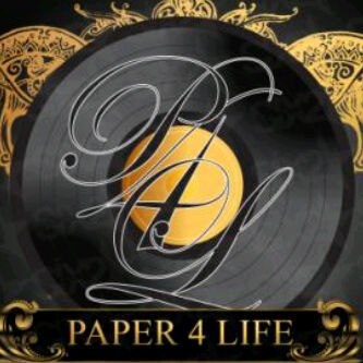Paper4Lifemusic
