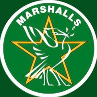 Marshalls FC(@marshalls_fc) 's Twitter Profile Photo