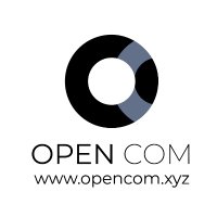 Open Com(@opencomxyz) 's Twitter Profile Photo