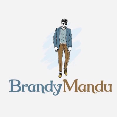 Brandy mandu