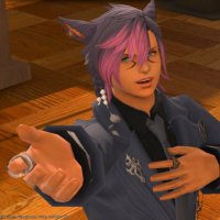 アビス@FF14ハデス鯖 (@peirmoonabyss) 's Twitter Profile