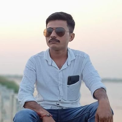 bagdakaushik's profile picture. ઇન્ચાર્જ શ્રી રાપર  મત વિસ્તાર  વિધાનસભા  સોસીયલ  મીડિયા  ભારતીય  જનતા  પાર્ટી