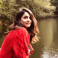 Sibel Yıldırım (@turkcedoga) Twitter profile photo