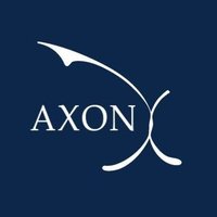 Axon Partners Group (@axonpg) 's Twitter Profile