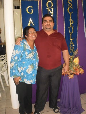 exagerado!!!! por mais do ETERNO!!!!  adorador,empresário,casado,pai de dois filhos,servo,amigo,feliz,sonhador,que busca pela GLÓRIA DE DEUS!!!