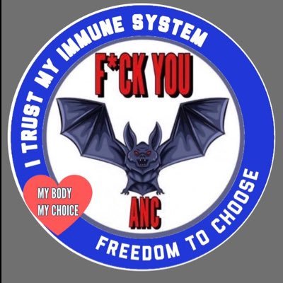 bakkup - keep a good Bat down?? anti woke | anti idiots | anti mentally ill fools | pro real men | pro real women #VoetsekANC #VoetsekEFF turds | #VoetsekFools