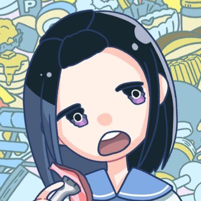 籠込コメ子さんのプロフィール画像