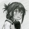 irogawara's profile picture. 鉛筆とかでアナログ絵を描く人です。ジャンルは艦これ多めで、東方、鉄道など。 無断転載はやめてね