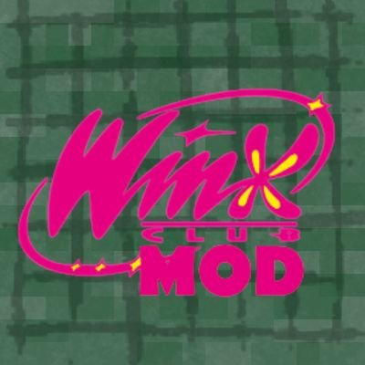 Winx Club Mod 1.16.5