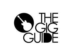 THE GIG GUIDE

Your guide for gigs & top concerts throughout the country!

If you got a gig going on out there...let THE GIG GUIDE know!