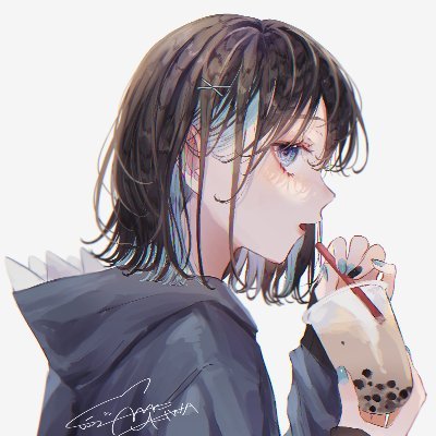 彗＠低浮上さんのプロフィール画像