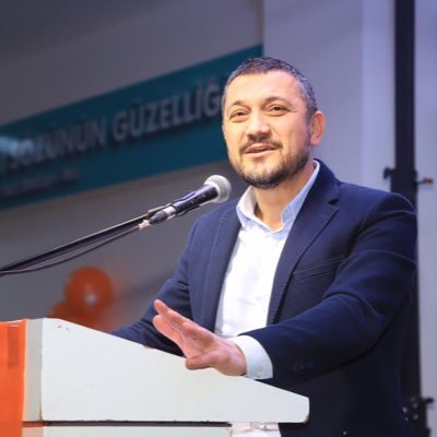 AK PARTİ 25-26-27. Dönem Nevşehir Milletvekili, 26-27. Dönem TBMM BAŞKANLIK DİVANI KÂTİP ÜYESİ, Eczacı