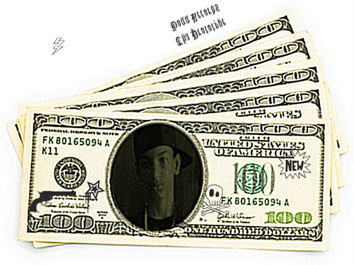 ThaPrototyp3's profile picture. 