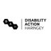 Disability Action Haringey (@DisabilityActHa) Twitter profile photo