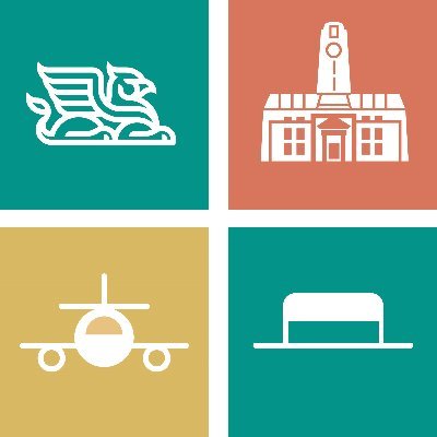 Inspiring Lutonians to help protect and develop local heritage for over 10 years
🕌🏛👒⛪️🍗
🧡Facebook: https://t.co/Cm1d1ni34z…