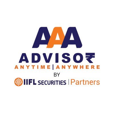 Add value to your network of contacts using AAA from IIFL Securities. Become a partner and enjoy lifetime earnings with high revenue sharing. #AAAgeyBadho