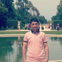 عبدالقادر بن مسعود (@messikada) Twitter profile photo