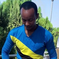 Serge Dushime (@sergedushime) 's Twitter Profile