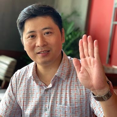 bushsoid's profile picture. khong ngai kho