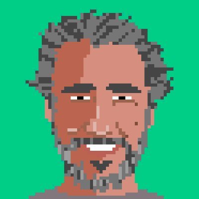 rubentous_art's profile picture. Artist and programmer. Currently developing Lester, the Rotoscope Animation & Video Segmentation Editor. https://t.co/hbWfvL2ID2