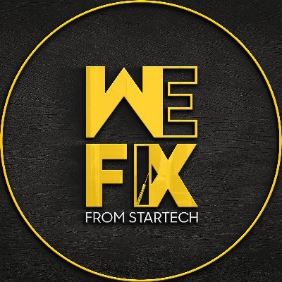 WeFix is the Repair, Exchange/Sell and Install Device division of Startech Middle East WLL, Qatar.